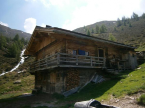 SANDALM Almhütte (2096m)